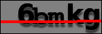 Text to Identify