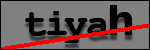Text to Identify