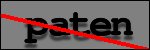 Text to Identify