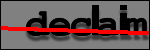 Text to Identify