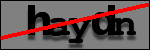 Text to Identify