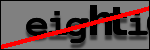 Text to Identify