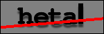 Text to Identify