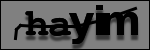 Text to Identify