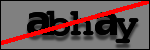 Text to Identify
