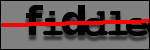 Text to Identify