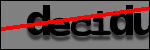 Text to Identify