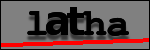 Text to Identify