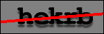 Text to Identify