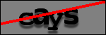 Text to Identify