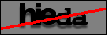 Text to Identify