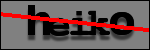 Text to Identify