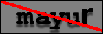 Text to Identify
