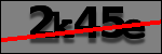 Text to Identify