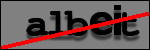 Text to Identify