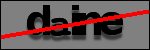 Text to Identify