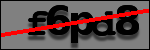 Text to Identify
