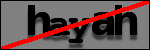 Text to Identify