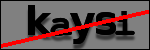 Text to Identify