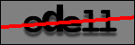 Text to Identify