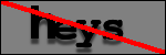 Text to Identify