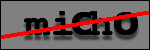 Text to Identify