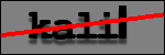 Text to Identify