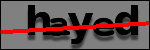 Text to Identify