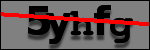 Text to Identify