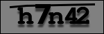 Text to Identify