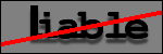 Text to Identify