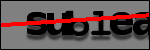 Text to Identify