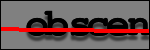 Text to Identify