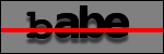 Text to Identify