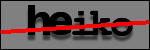 Text to Identify