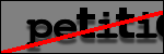 Text to Identify