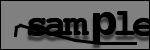 Text to Identify