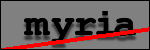 Text to Identify