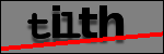 Text to Identify
