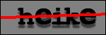 Text to Identify