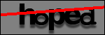Text to Identify