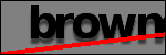 Text to Identify