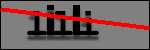 Text to Identify