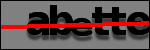 Text to Identify