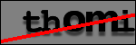 Text to Identify