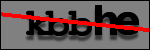 Text to Identify