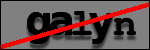 Text to Identify