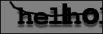 Text to Identify