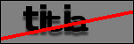 Text to Identify