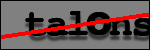 Text to Identify
